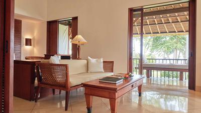 Seaside Suite