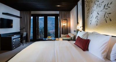 Horizon View Suite