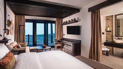 Ridge View Suite