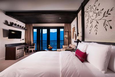 Mountain View Suite