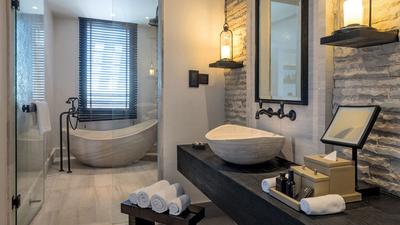 Mountain View Suite