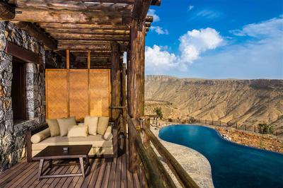 Ridge View Suite