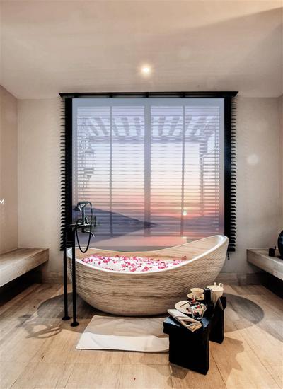 Spa Alila Bath