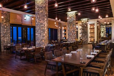 Juniper Restaurant