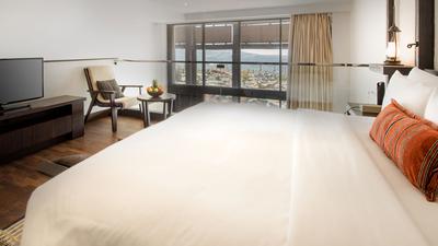 Loft Suite