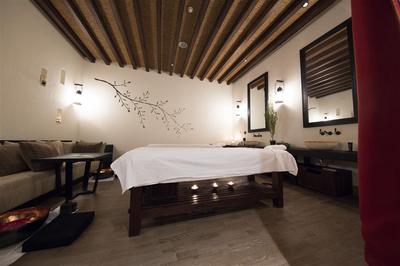 Spa Alila - Treatment Room