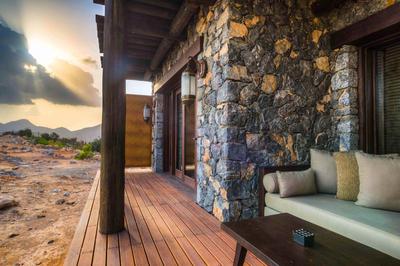 Horizon View Suite