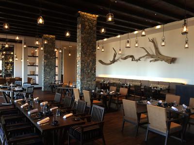 Juniper Restaurant