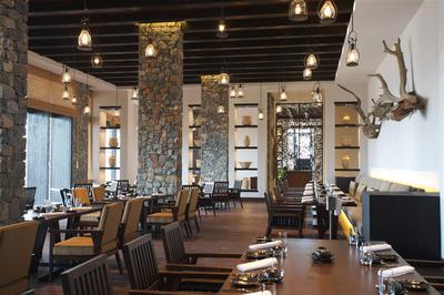 Juniper Restaurant