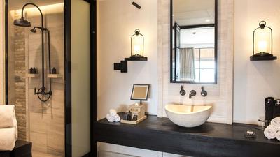 Loft Suite