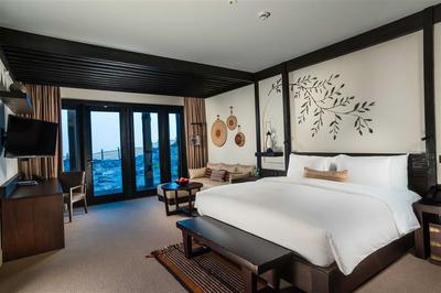 Horizon View Suite