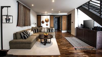Loft Suite