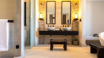 Ridge View Suite