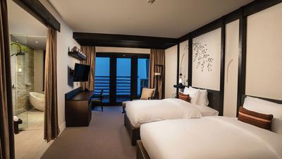 Mountain View Suite