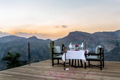 Private Dining