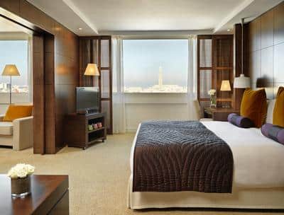 Regency Executive Suite