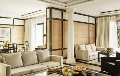 Ambassador Suite
