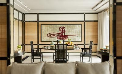 Ambassador Suite
