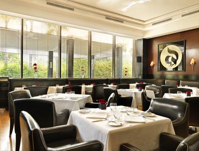 French Brasserie Café M