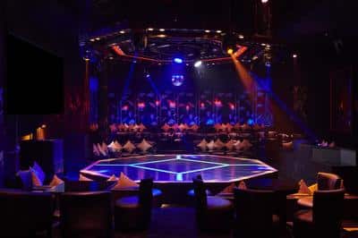 Black House Discotheque