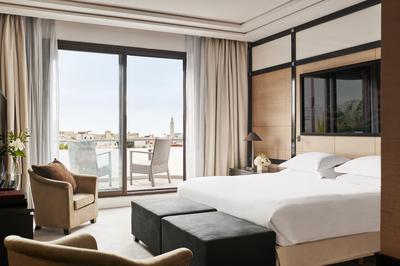 Ambassador Suite