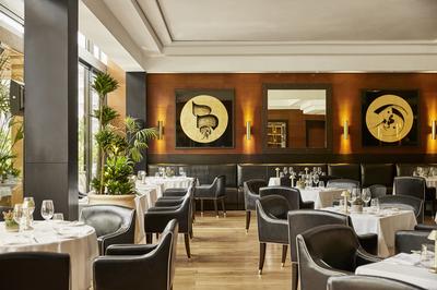French Brasserie Café M