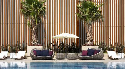 Hyatt Regency Istanbul Atakoy image