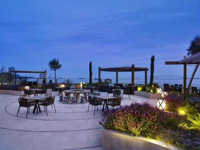 Hyatt Regency Istanbul Atakoy image