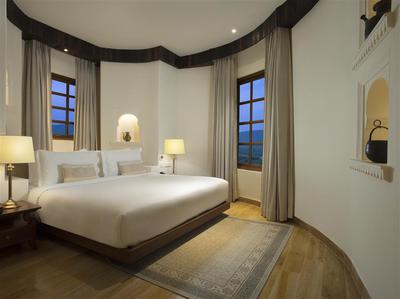 Royal Suite
