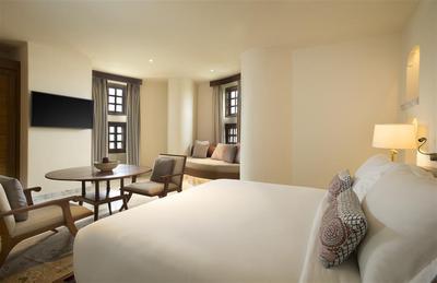 Heritage Room