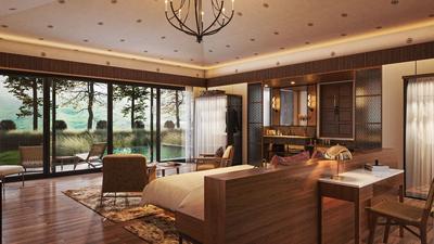 Pool Villa