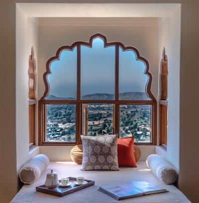 Heritage Room