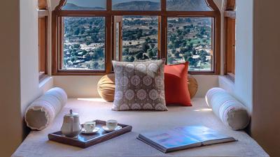 Regal Suite