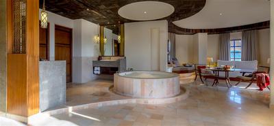 Regal Suite