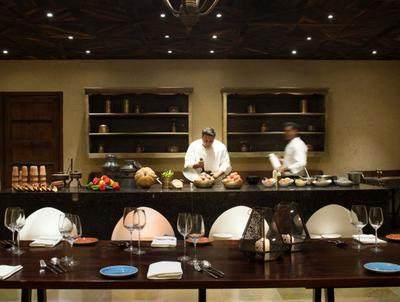 Cooking Classes