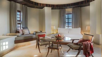 Regal Suite