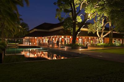 Hotel Restaurant