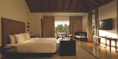 Alila Suite