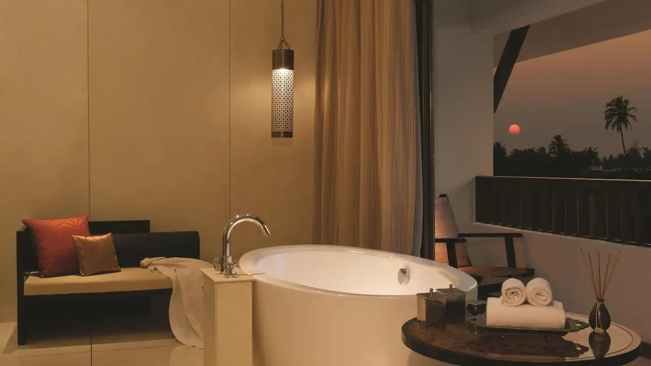 Alila Suite