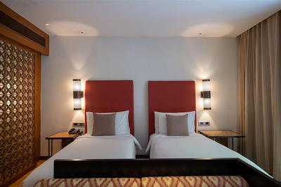 Two Twin Beds Terrace Room