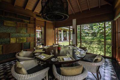 Private Dining
