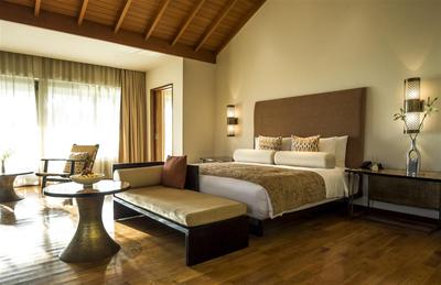 Alila Suite