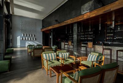 Hotel Restaurant