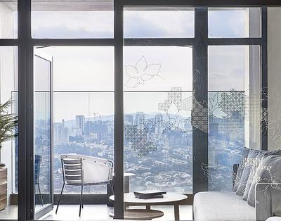 Deluxe Balcony
