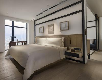 Bangsar Suite