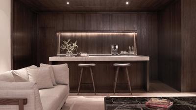 Alila Suite