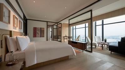 Alila Suite