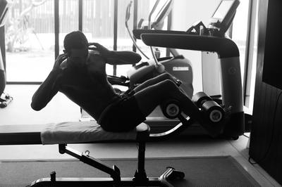 24Hour Gym