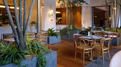 Botanica + Co