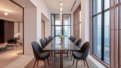 Alila Suite